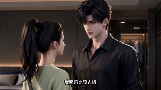 我家少夫人不好惹（60集）最新热剧免费看