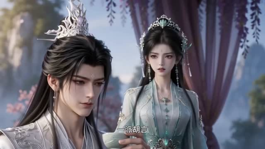 可爱小狐，碰瓷禁欲帝君（60集）无需充值尽情看