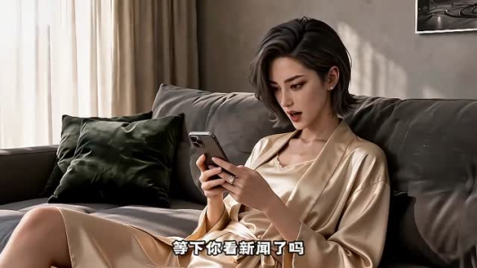 前任他总想撬墙角（63集）短剧也太好看了
