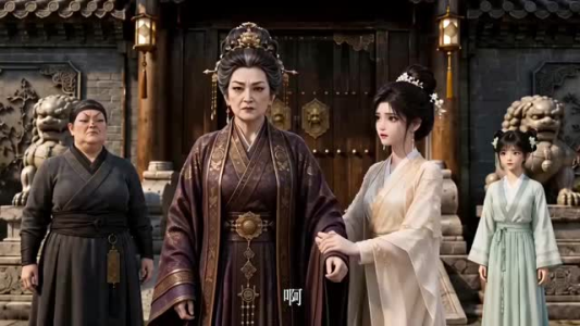 穿书炮灰逆袭，我错嫁冷面将军（20集）精彩短剧看不停