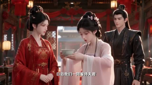 我的假话成真系统很曼妙（60集）在哪个平台看