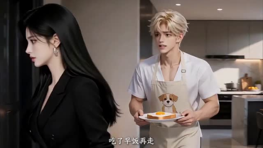 联姻成真，冰山老婆已心动（100集）好看的短剧