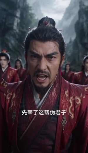别人修仙打怪我专薅男主机缘：司渺穿书了（95集）高分佳作免费看