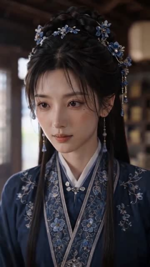 穿书后我靠算命躺赢王府（70集）追短剧关注我