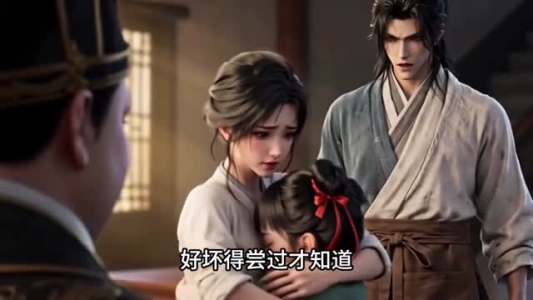 重伤魔君下凡,沦为面馆打工奶爸(38集) 重伤魔君下凡,沦为面馆打工奶爸(38集)短视频追剧推荐