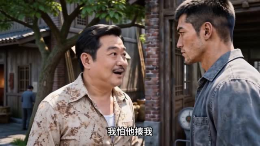 浪子回头,渔乡守安宁2(100集) 浪子回头,渔乡守安宁2(100集)看精彩短剧