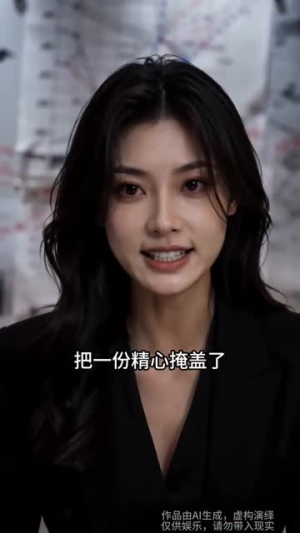 炽爱云端（23集）短剧精彩不断