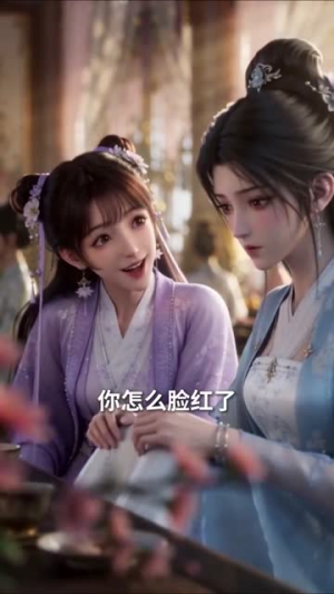 步步倾心_小侯爷专宠郡主(24集) 步步倾心_小侯爷专宠郡主(24集)短剧视频分享
