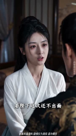 皇帝藏我三年我怀着皇嗣惊宫（72集）免费短剧就是爽