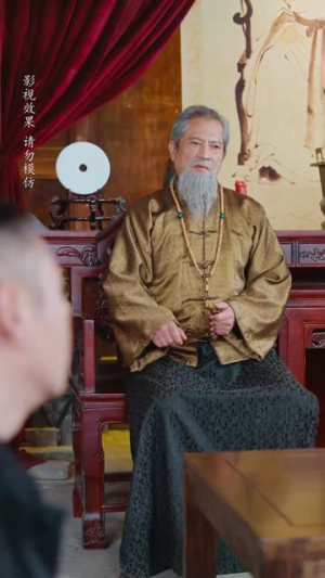 绝世神偷（60集）精彩短剧看不停