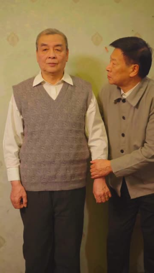 遇黄仙讨封，我主打一个相信科学（79集）好看上头短剧