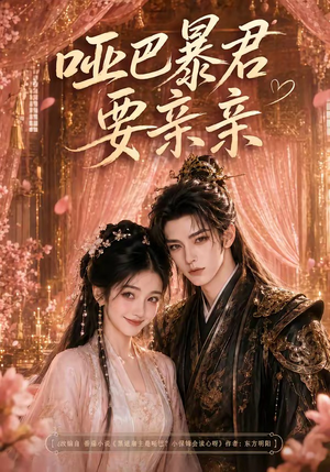 哑巴暴君要亲亲（69集）免费短剧看全集
