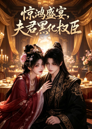 惊鸿盛宴，夫君黑化权臣（155集）流畅播放免费看