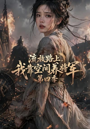 流放路上,我靠空间养将军第四季(80集) 流放路上,我靠空间养将军第四季(80集)免费短剧看不停