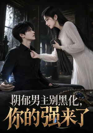阴郁男主别黑化，你的强来了（138集）精彩好看的短剧