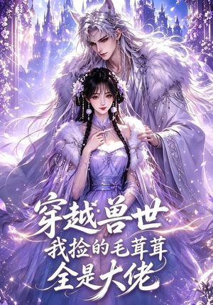 穿越兽世:我捡的毛茸茸全是大佬(58集) 穿越兽世:我捡的毛茸茸全是大佬(58集)常回家看看短剧