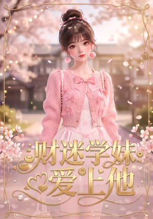 财迷学妹爱上他（48集）超甜短剧分享