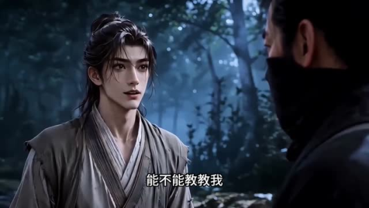 流落荒年戏精夫妻垦田造盛世（111集）短剧热门分享