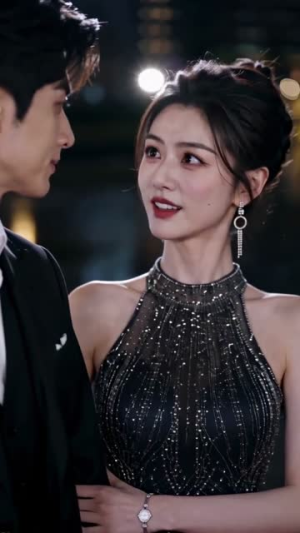 重生婚礼前夜，我甩了竹马嫁顶级大佬（46集）热播短剧抢先看