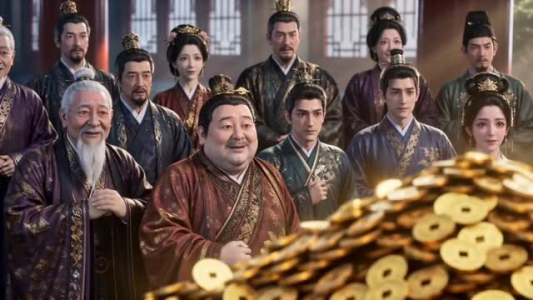 九天妖神诀（101集）短剧