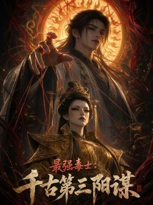 最强毒士：千古第三阳谋（141集）精彩短剧分享