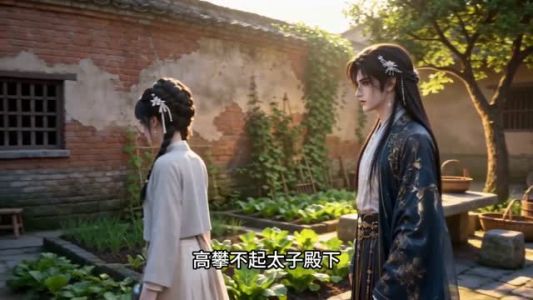 我在古代皇城做炸串女王（60集）高分推荐免费看