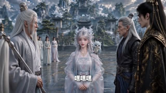 穿书被龙掳走，我被龙族当崽了（80集）在哪个app能看