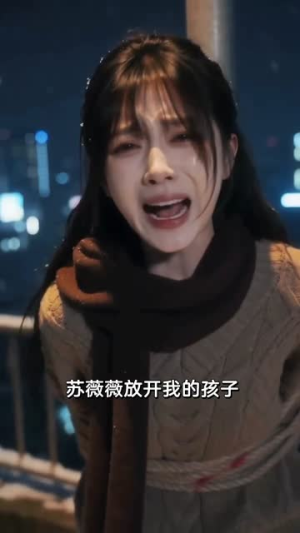 韩总夫人她超难哄(61集) 韩总夫人她超难哄(61集)短剧也太好看了