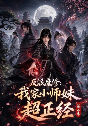 反派魔修_我家小师妹超正经第二季（70集）免费在线看