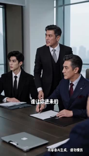 夜市相逢赴余生（20集）短剧推荐分享