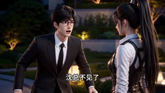 两界穿梭：夫君小我一千岁（77集）在线免费观看