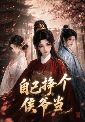 自己挣个侯爷当（68集）亿万短剧抢先看