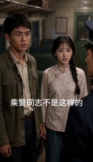 一禾寄北（100集）精彩短剧下载