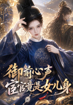 御前心声宦官竟是女儿身(50集) 御前心声宦官竟是女儿身(50集)越看越好看短剧