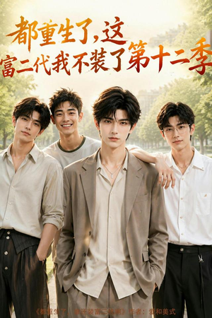 都重生了，这富二代我不装了第十二季（104集）全集在线看