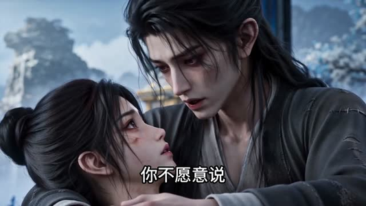 刚嫁仇家就流放，我靠灵泉带全家翻身（124集）在线观看全集
