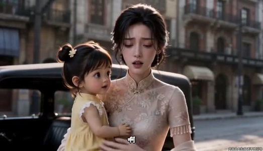 福泽不从天降来，帅府卯卯暖人心第三季（186集）全集一次看完