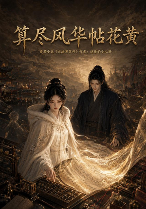 算尽风华帖花黄(106集) 算尽风华帖花黄(106集)独家资源免费看