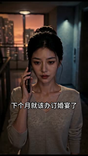蒙眼认闺蜜，婚礼退婚（63集）全网短剧抢先看