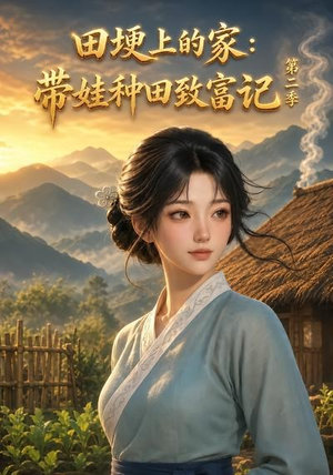 田埂上的家:带娃种田致富记第二季(118集) 田埂上的家:带娃种田致富记第二季(118集)免费短剧推荐