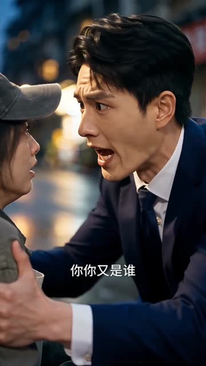 一碗炒面，暖了我一生（41集）精彩短剧免费看