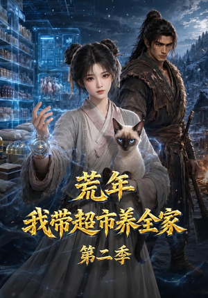 荒年,我带超市养全家第二季(107集) 荒年,我带超市养全家第二季(107集)在哪里可以全集