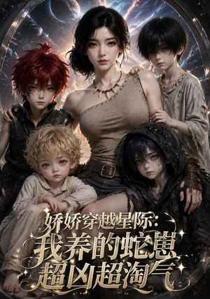 娇娇穿越星际:我养的蛇崽超凶超淘气(148集) 娇娇穿越星际:我养的蛇崽超凶超淘气(148集)短剧推荐上热门