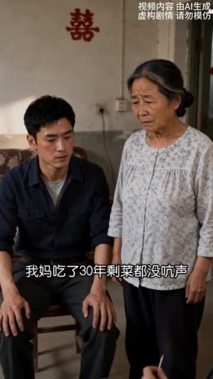 这八仙桌,我不上了(84集) 这八仙桌,我不上了(84集)精彩短剧上线