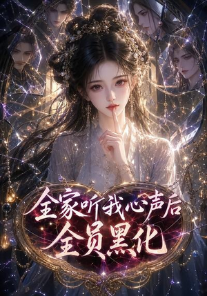 全家听我心声后全员黑化（74集）精彩好看的短剧