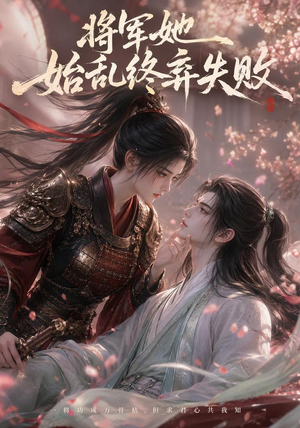 将军她始乱终弃失败（68集）最新火爆短剧