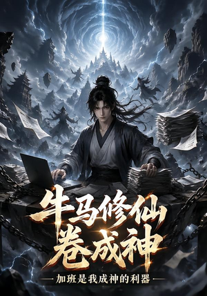 牛马修仙卷成神第一季（84集）精彩短剧看不停