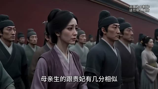 疯皇子心上的市井妻(63集) 疯皇子心上的市井妻(63集)短剧分享剧集