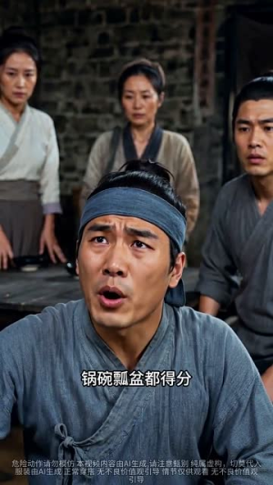 我家悍妻有神力第二季(93集) 我家悍妻有神力第二季(93集)在线免费观看