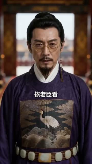 女扮男装中状元，偏执帝夜夜翻墙（77集）红果免费短剧